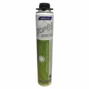 43053 Absolut TOP 65 пена профессиональная зимняя 700 мл.