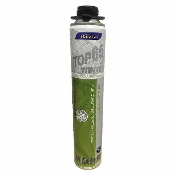 43053 Absolut TOP 65 пена профессиональная зимняя 700 мл. 1 43053-absolut-top-65-winter-radders