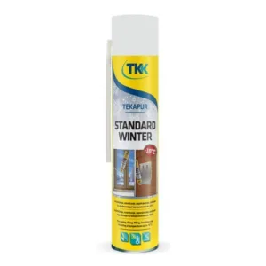 46397 Tekapur Spray Winter пена монтажная зимняя 750 мл.