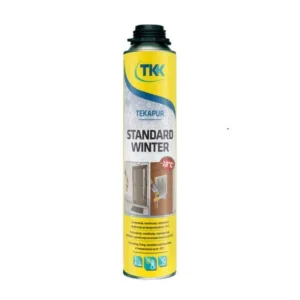 46400 Tekapur Standard Winter пена профессиональная зимняя 750 мл.