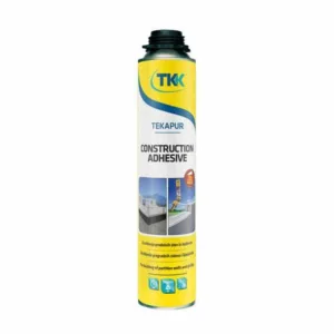 46516 Tekapur Construction Adhesive пена-клей для камня и дерева 800 мл.