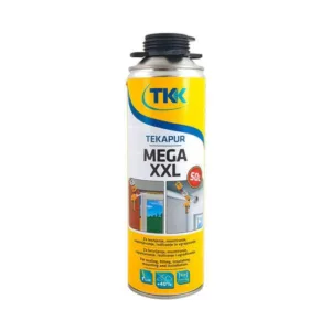46824 Tekapur Mega XXL пена монтажная профессиональная 560 мл.