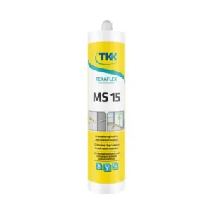 50376 Tekaflex MS-15 уплотнительная масса для уплотнения деформационных швов Серый 290 мл.