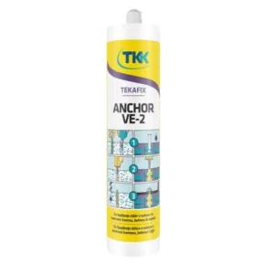 50765 Tekafix Anchor VE-2 химический анкер 300 мл.