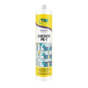 50770 Tekafix Anchor PE-1 химический анкер 300 мл.
