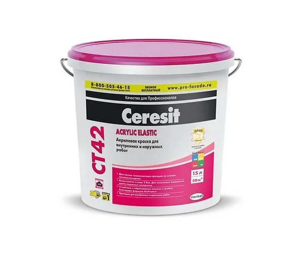 Ceresit CT 42
