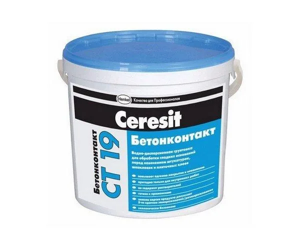 Ceresit CT 19