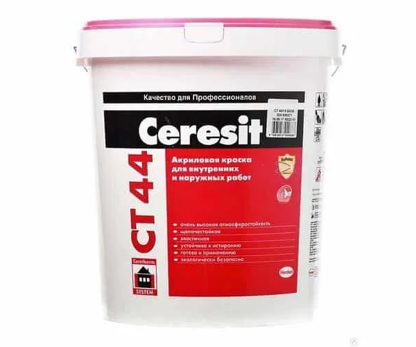 Ceresit CT 44