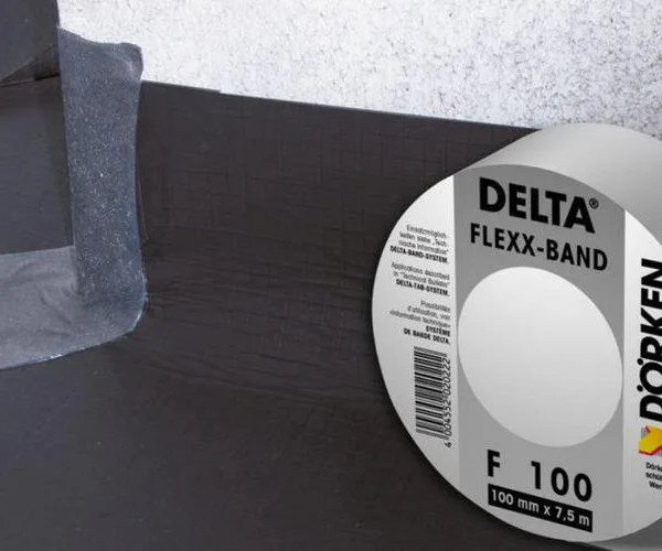 Delta Flexx Band F 100