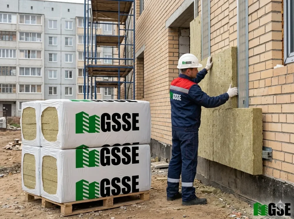 Звукоизоляция жилья - Интернет-магазин стройматериалов ГРАДСТРОЙСЕРВИС -Gemini Generated Image O T Cuo T Cuo T