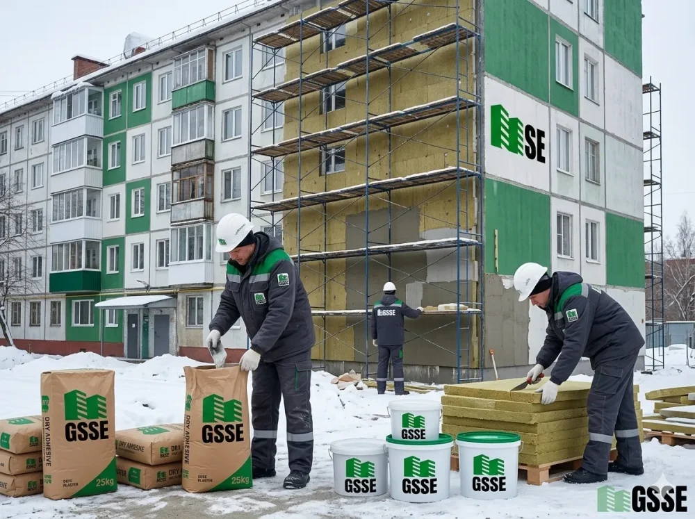Отражающая теплоизоляция - Интернет-магазин стройматериалов ГРАДСТРОЙСЕРВИС -Gemini Generated Image Q Fyi Q Fyi Q Fy