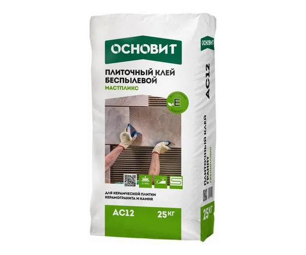 Основит Мастпликс AC12