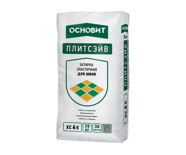 Плитсэйв XC6 E