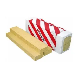 8569113 Каменная вата Paroc Linio 80 1200х200х120 мм PL/108