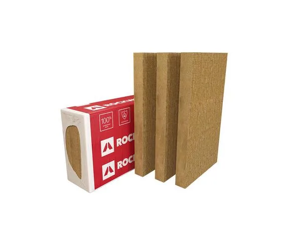 Rockwool Руф Баттс Д Экстра