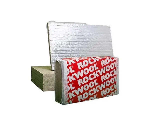 Rockwool Тех Баттс