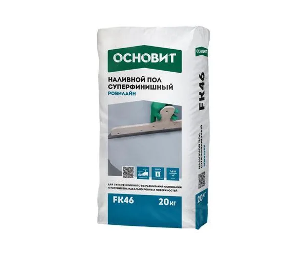 Основит Ровилайн FK46