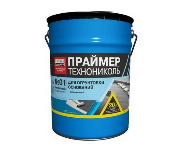 Технониколь №01