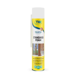 46372 Tekapur Standard пена монтажная 750 мл.
