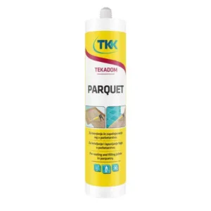 50639 Tekadom Parquet паркетный герметик ель 300 мл.