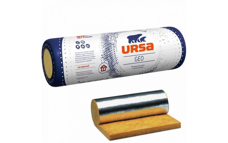 фольгированная ursa m25 ф