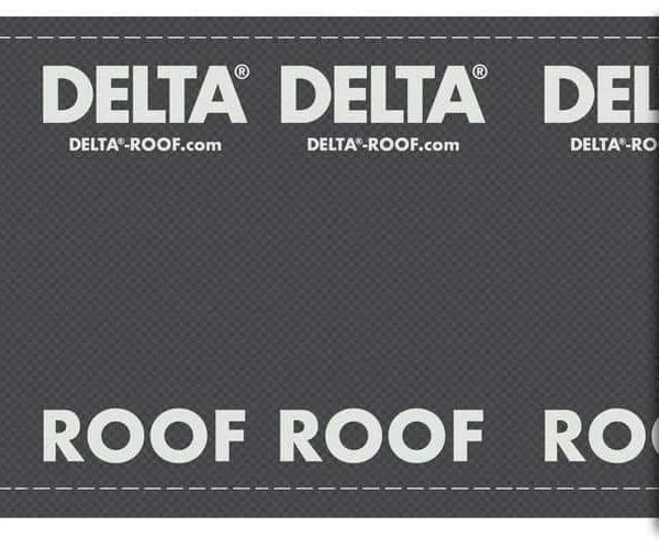Delta Roof