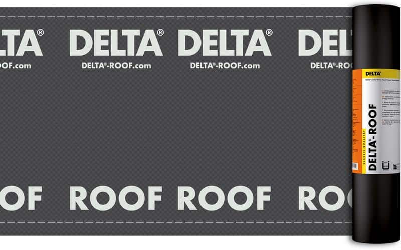 delta roof