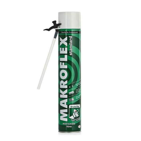 0005658 Пена Макрофлекс Оригинальная СТД 750мл Эстония 1 makroflex-std-500-radders