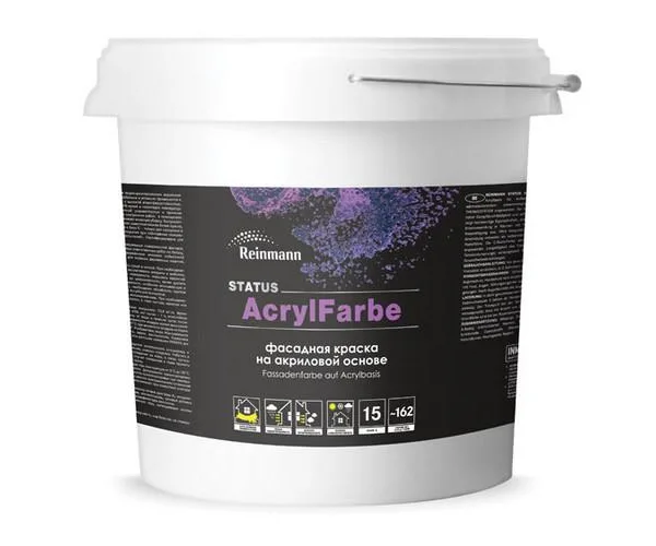 Reinmann AcrylFarbe