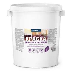 8300521-kraska-dlya-sten-potolkov-proremontt-superbelaya-40kg-gsse