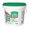 Шпаклевка для внутренних работ