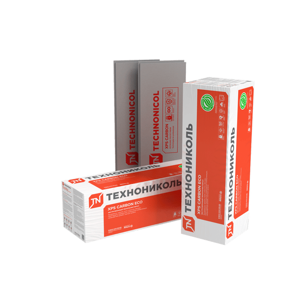 418528 ТехноНИКОЛЬ Carbon Eco 2360х580х100-L "Шведская плита" 1 tehnonikol-carbon-eco-shvedskaya-plita