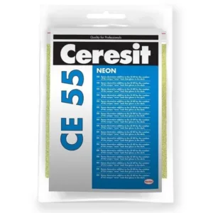 2455066 Добавка к затирке Ceresit CE 55 Neon 200g