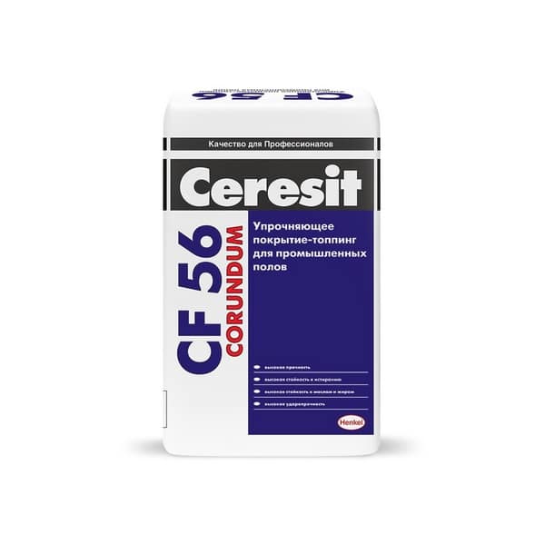 1920897 Ceresit CF 56/25 Корунд топпинг для промышленных полов 1 ceresit-cf56corundum