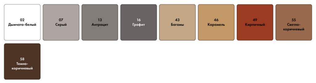 3002368 Ceresit CE 43/25 Затирка высокопрочная (графит 16) 2
