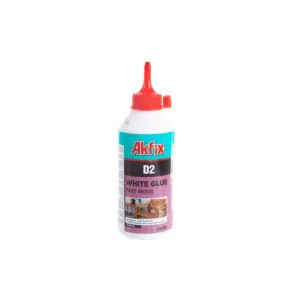 AP205 Клей ПВА Akfix D2, 500 гр
