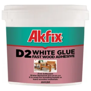 AP210 Клей ПВА Akfix D2, 10 кг