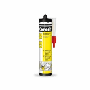 1864068 CB 10 Монтажный клей Ceresit 400 гр. Россия
