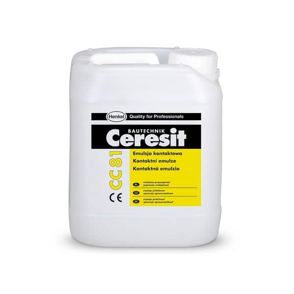 1541579 Ceresit CC 81/10 Адгезионная добавка для цементных растворов Россия 3 ceresit-cc81