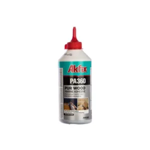 GA365 Полиуретановый клей для дерева Akfix PA360 D4, 560 гр