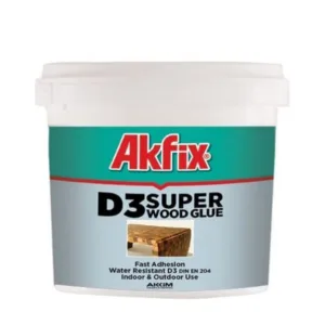 AP310 Клей ПВА Akfix D3, 10 кг