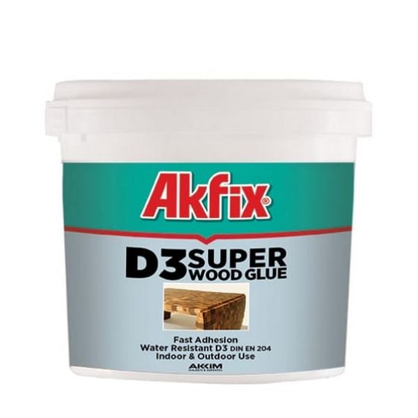 AP310 Клей ПВА Akfix D3, 10 кг 1 pva-akfix-d3-ap310