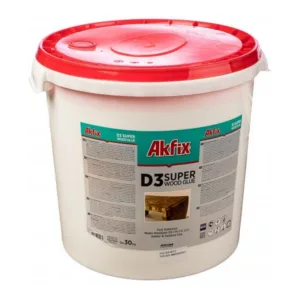 AP330 Клей ПВА Akfix D3, 30 кг