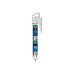 SA115 Универсальный силиконовый герметик Akfix 100E прозрачный, 85 г