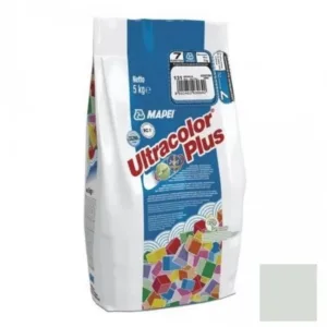 6010305A Mapei Ultracolor Plus шовный заполнитель на цементной основе №103 белая луна 5 кг.