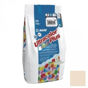 6013005A Mapei Ultracolor Plus шовный заполнитель на цементной основе №130 жасмин 5 кг.