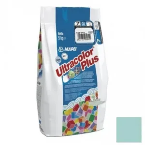 6018205A Mapei Ultracolor Plus шовный заполнитель на цементной основе №182 турмалин 5 кг.