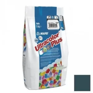 6006105A Mapei Ultracolor Plus шовный заполнитель на цементной основе №61 гранатовый 5 кг.