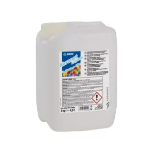 14132 Mapei Keranet Liquido жидкий очиститель цементных остатков, высолов на основе кислоты 1l