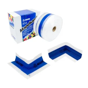 7972030 Лента Mapei Mapeband Easy гидроизоляционная 30 м х 13 см